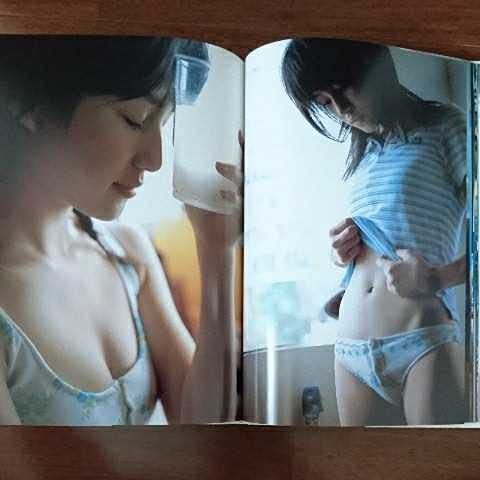 Amazon.co.jp: 平田薫1st写真 薫風 ～君といた季節～ 初版、帯